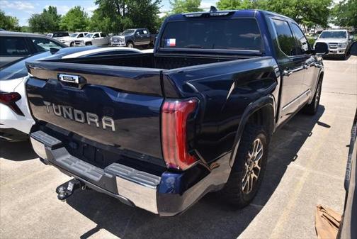 2022 Toyota Tundra 1794 Edition
