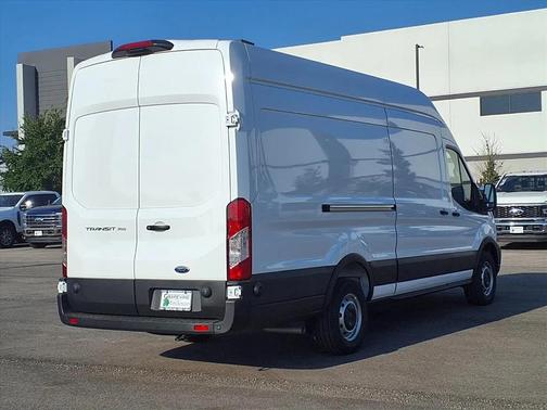 2025 Ford Transit-350 Base