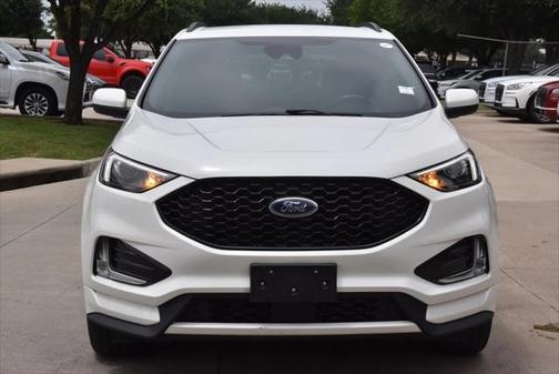 2022 Ford Edge ST Line