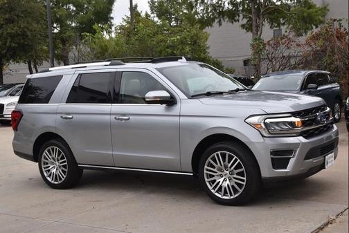 2024 Ford Expedition Limited