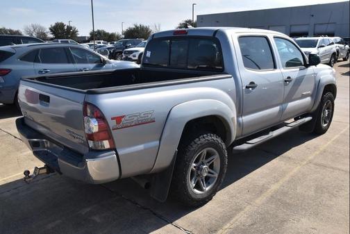 2014 Toyota Tacoma PreRunner