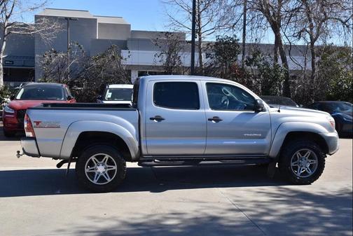 2014 Toyota Tacoma PreRunner