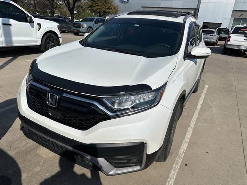 2022 Honda CR-V AWD Touring