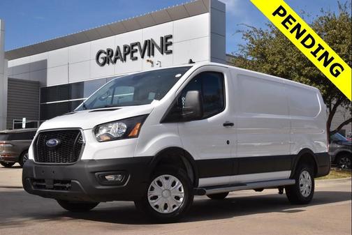 2024 Ford Transit-250 Base