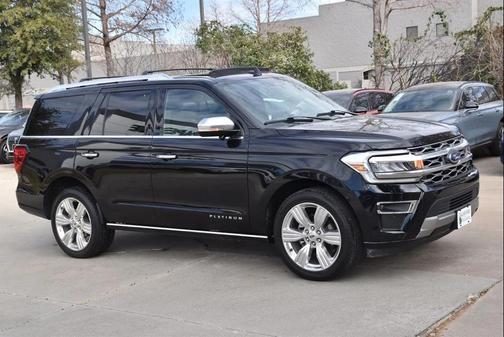 2023 Ford Expedition Platinum