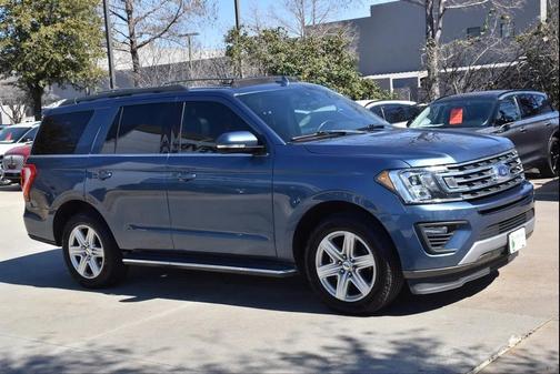2020 Ford Expedition XLT