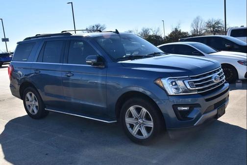 2020 Ford Expedition XLT