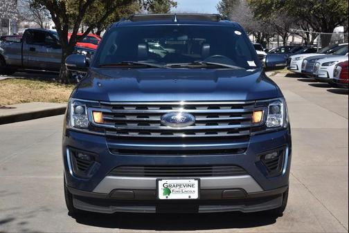 2020 Ford Expedition XLT
