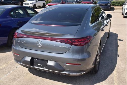 2023 Mercedes-Benz EQE 500 4MATIC+