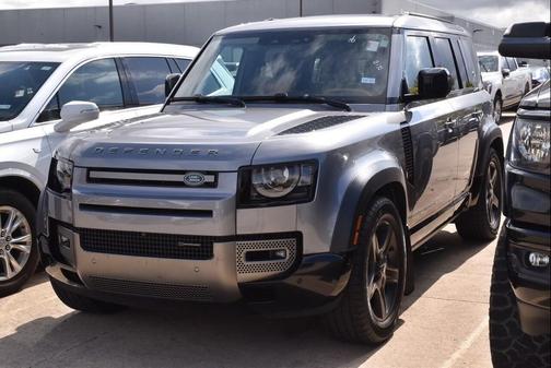 2023 Land Rover Defender 110 X-Dynamic SE