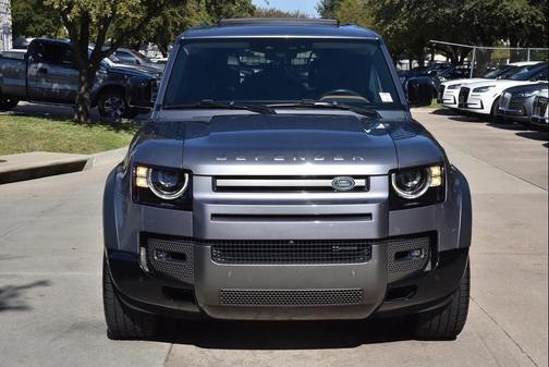 2023 Land Rover Defender 110 X-Dynamic SE