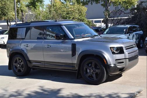 2023 Land Rover Defender 110 X-Dynamic SE