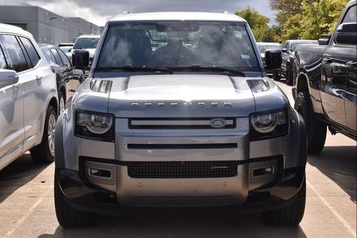 2023 Land Rover Defender 110 X-Dynamic SE