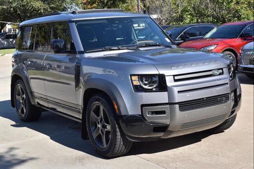 2023 Land Rover Defender 110 X-Dynamic SE