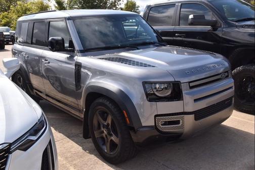 2023 Land Rover Defender 110 X-Dynamic SE