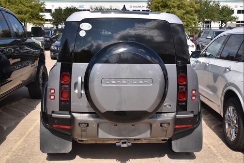 2023 Land Rover Defender 110 X-Dynamic SE