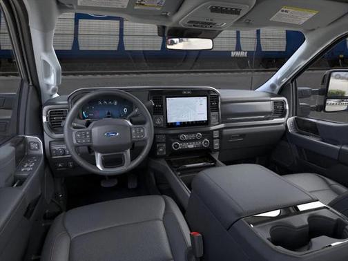 2025 Ford F-350 Lariat