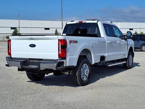 2026 Ford F-350 XLT