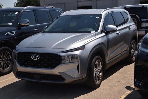 2023 Hyundai SANTA FE SEL 2.4