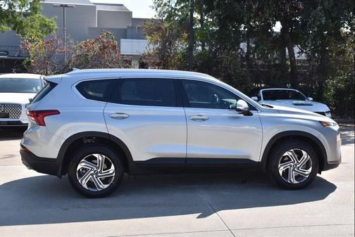 2023 Hyundai SANTA FE SEL 2.4