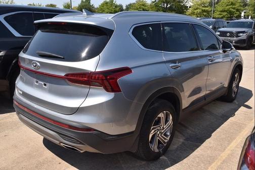 2023 Hyundai SANTA FE SEL 2.4