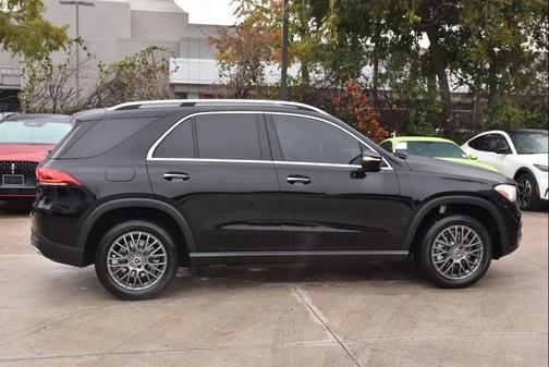 2021 Mercedes-Benz GLE 350 Base