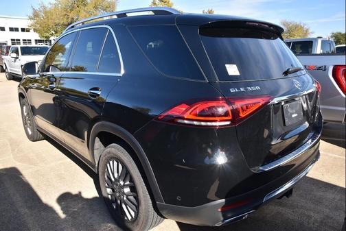 2021 Mercedes-Benz GLE 350 Base