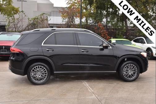 2021 Mercedes-Benz GLE 350 Base