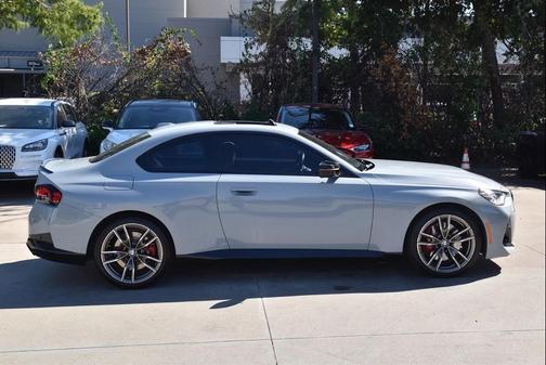 2023 BMW M240 i xDrive