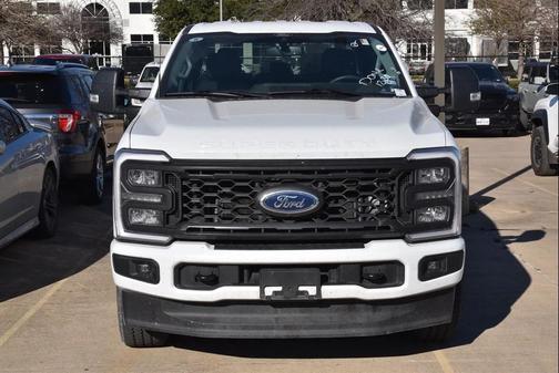 2024 Ford F-250 XLT