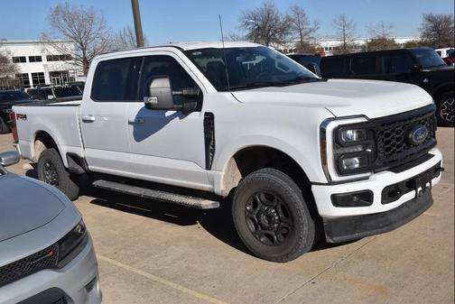 2024 Ford F-250 XLT