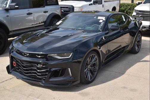 2023 Chevrolet Camaro ZL1