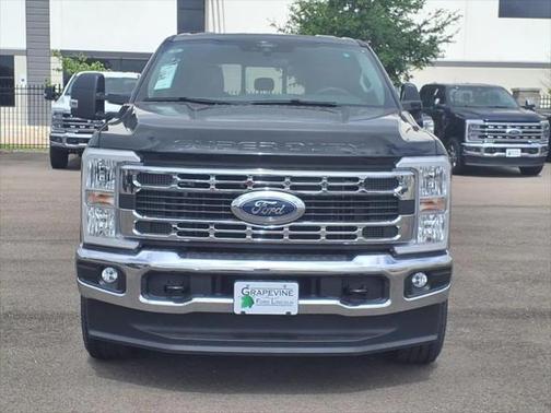 2025 Ford F-250 XLT