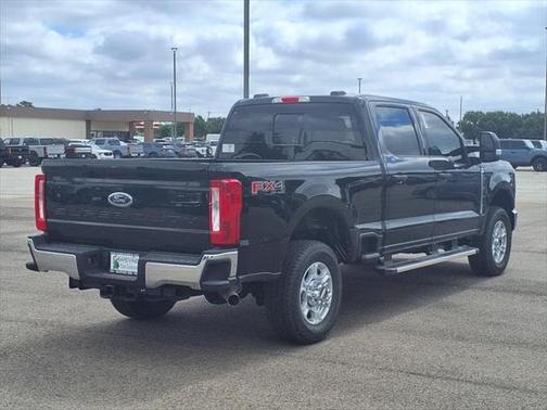 2025 Ford F-250 XLT