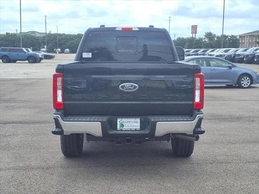 2025 Ford F-250 XLT