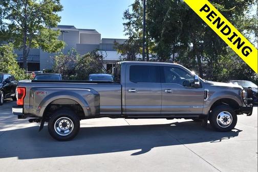2019 Ford F-350 King Ranch