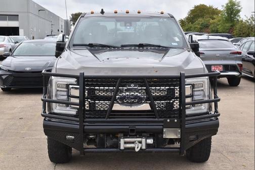 2019 Ford F-350 King Ranch