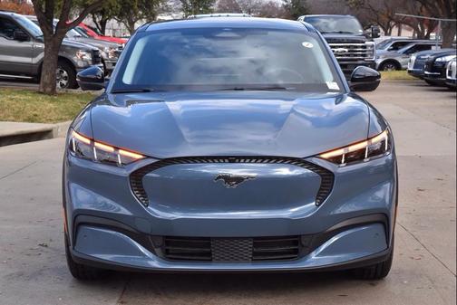 2024 Ford Mustang Mach-E Select