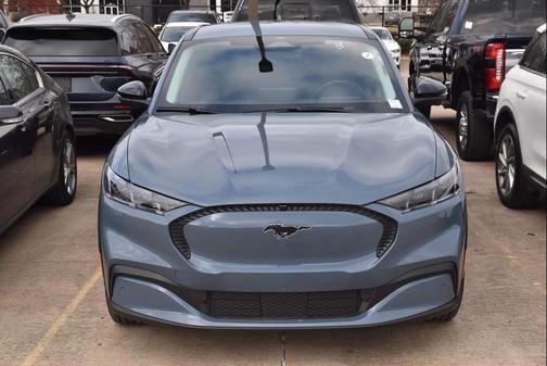 2024 Ford Mustang Mach-E Select