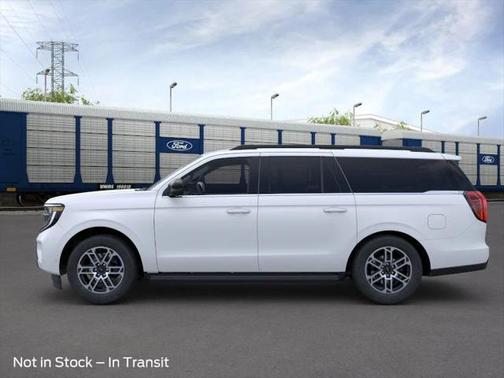 2025 Ford Expedition Max Active 4x2