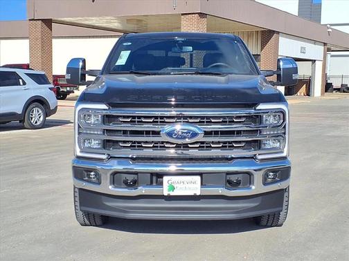 2026 Ford F-250 King Ranch