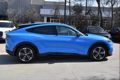 2023 Ford Mustang Mach-E Premium