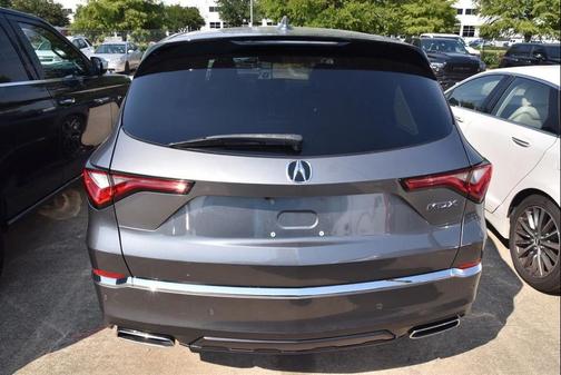 2022 Acura MDX Technology Package