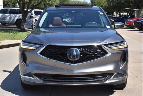 2022 Acura MDX Technology Package