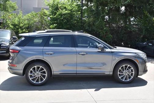 2025 Lincoln Corsair Grand Touring