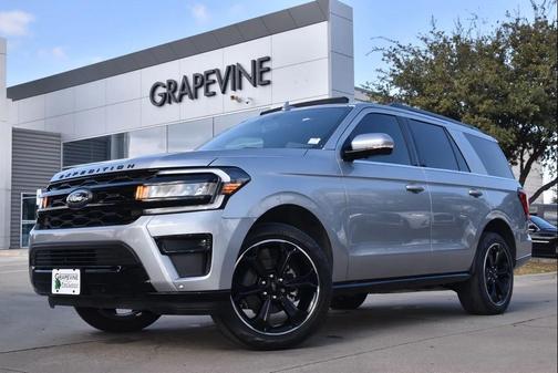 2024 Ford Expedition Limited