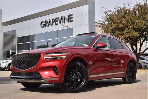 2023 Genesis GV70 2.5T AWD