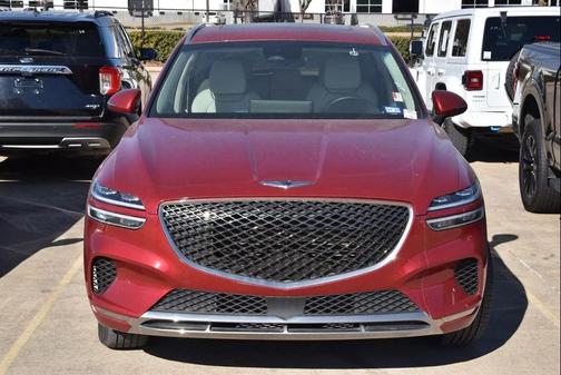 2023 Genesis GV70 2.5T AWD