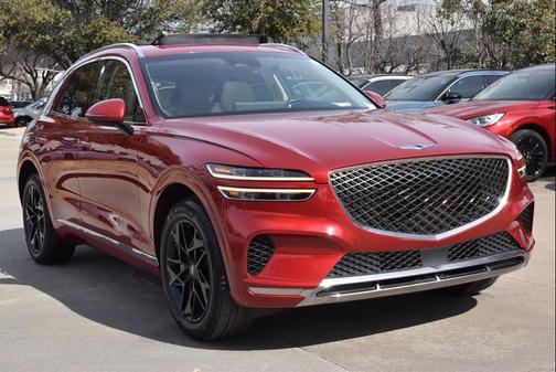 2023 Genesis GV70 2.5T AWD