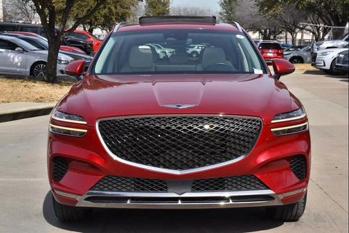2023 Genesis GV70 2.5T AWD